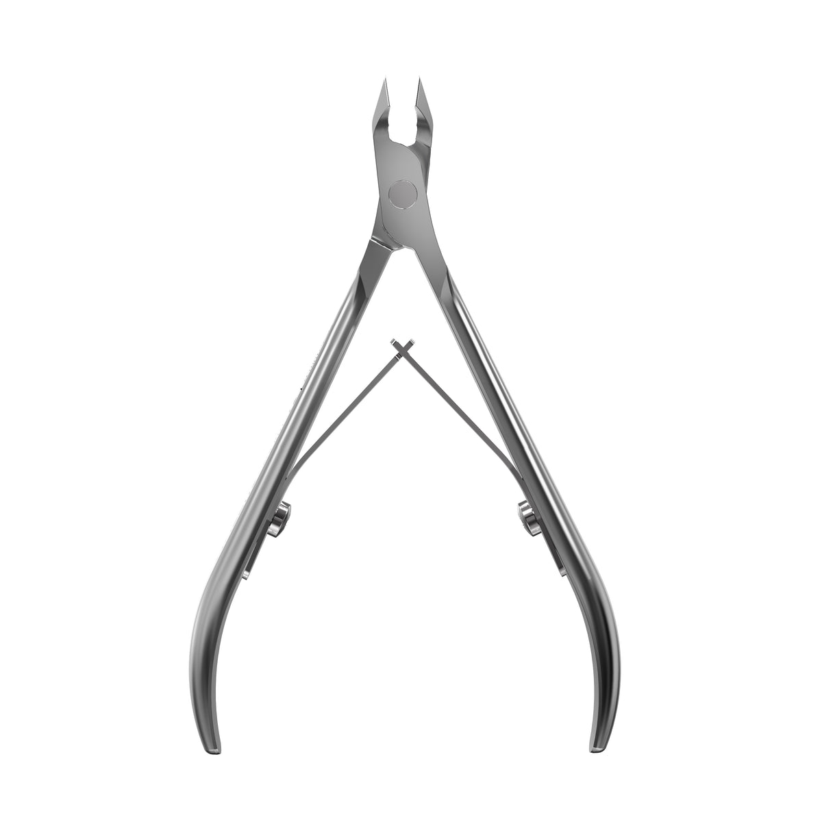 Staleks Professionele Nagelriemtang Expert 92 5 mm Half Jaw (NE-92-5)