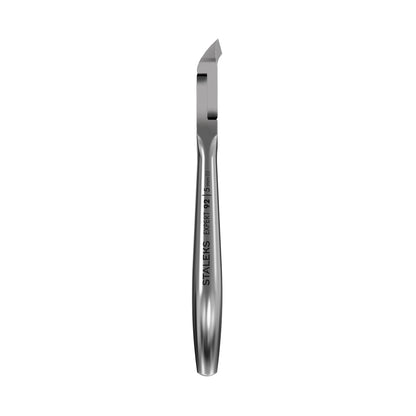 Staleks Professionele Nagelriemtang Expert 92 5 mm Half Jaw (NE-92-5)