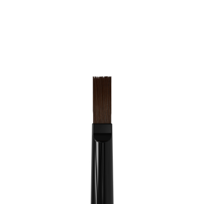 Staleks pincel recto para gel 10 mm (NBE-08)