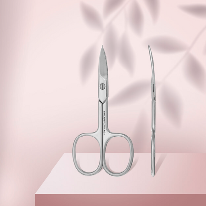 Staleks Nail Scissors Classic 62 Type 2 (SC-62/2)