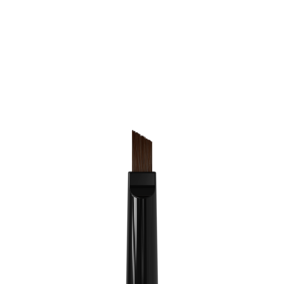 Staleks pincel biselado estrecho para gel 7 mm (NBE-10)
