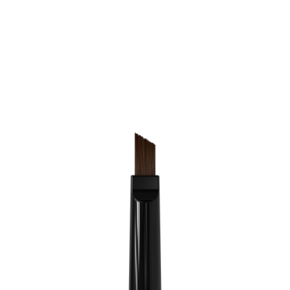 Staleks pincel biselado estrecho para gel 7 mm (NBE-10)