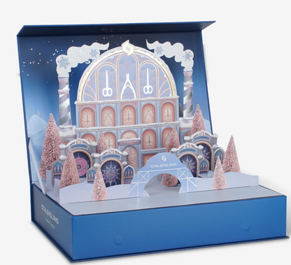Calendario de Adviento Staleks