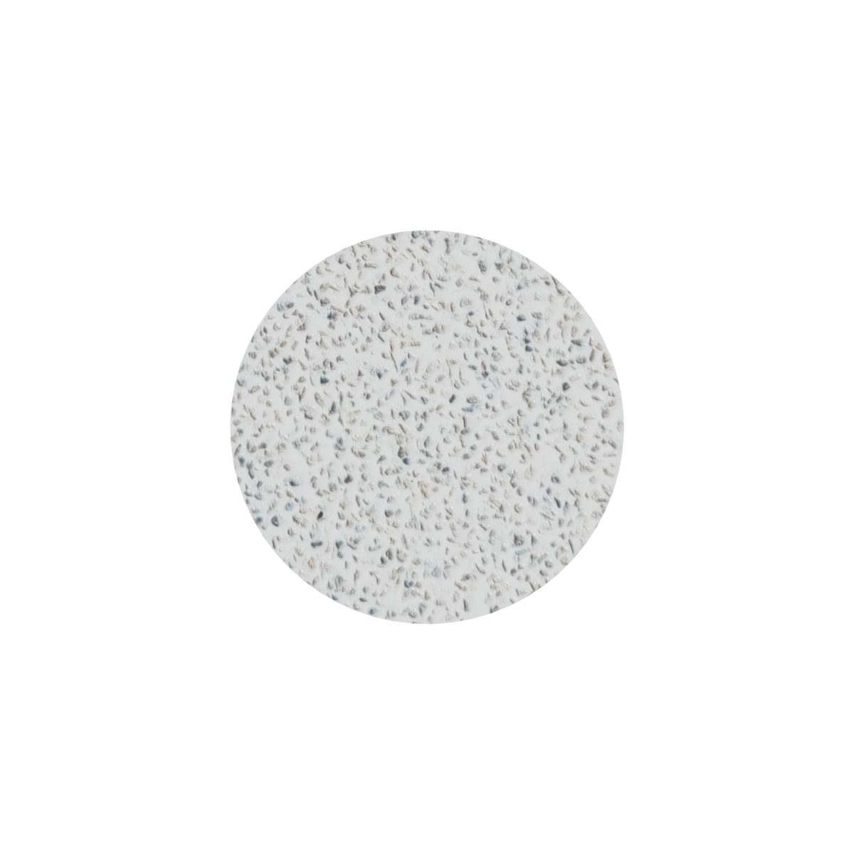 Almohadillas de recambio Staleks para Pododisc S blancas (50 uds.) (serie PDF-15)
