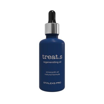 Staleks Skin Regenerating Oil Treat.S (ROT Series)