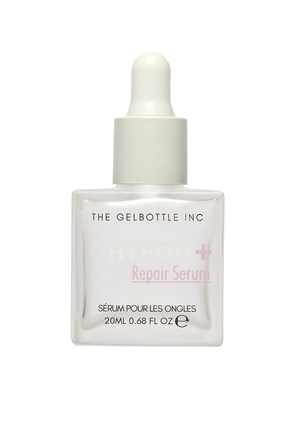 Sérum reparador Hypofix™ de The GelBottle