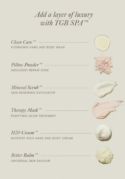 The GelBottle SPA Package