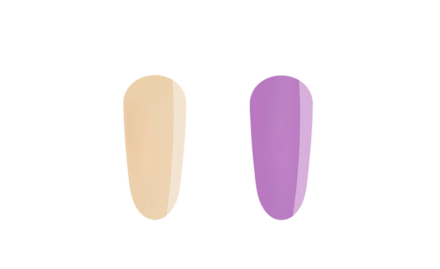 The GelBottle Glow In The Dark Gel Polish Bundle