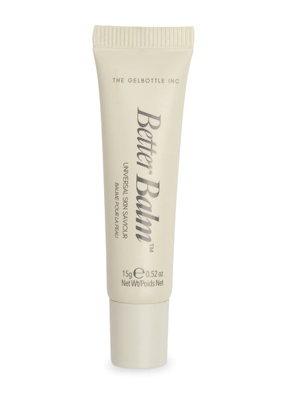 The GelBottle SPA Better Balm MINI Display (12 Pieces)