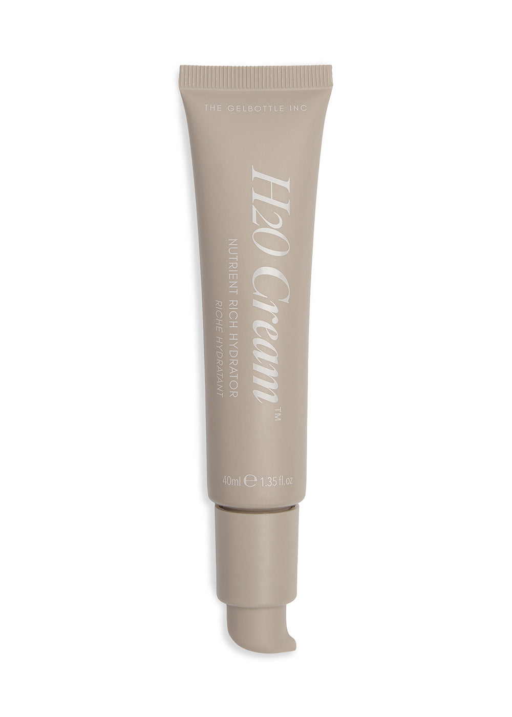 The GelBottle SPA H2O Cream MINI Display (12 Pieces)