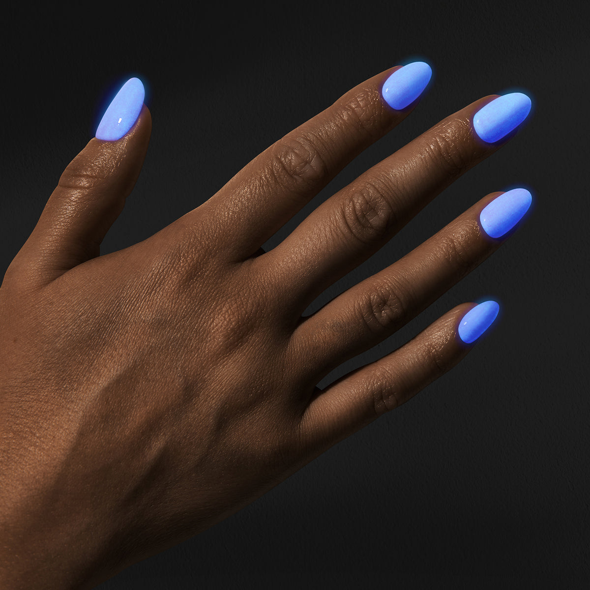 The GelBottle Glow In The Dark Gel Polish Bundle