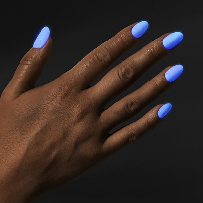The GelBottle Glow In The Dark Gel Polish Bundle