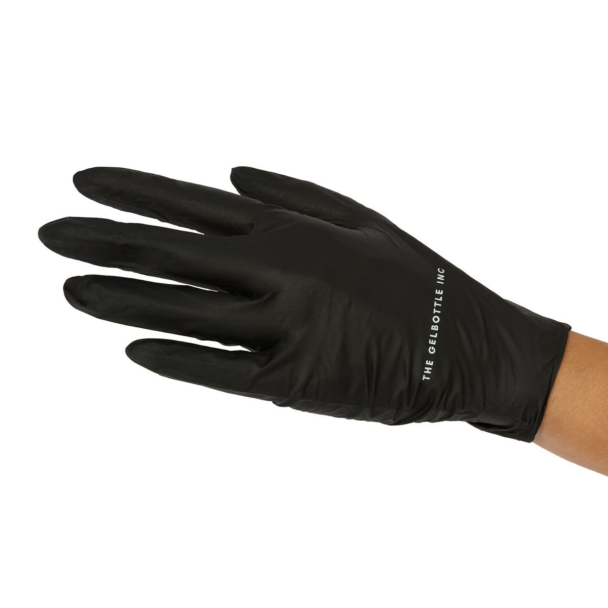 The GelBottle Guantes de nitrilo Large