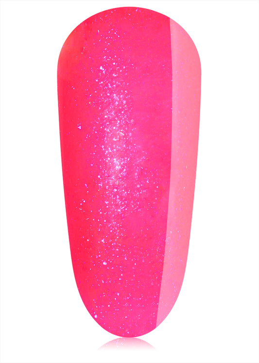 The GelBottle Heat