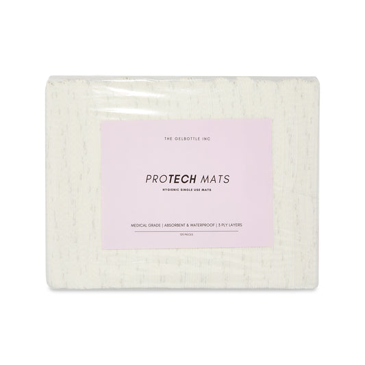 The GelBottle Table Towels