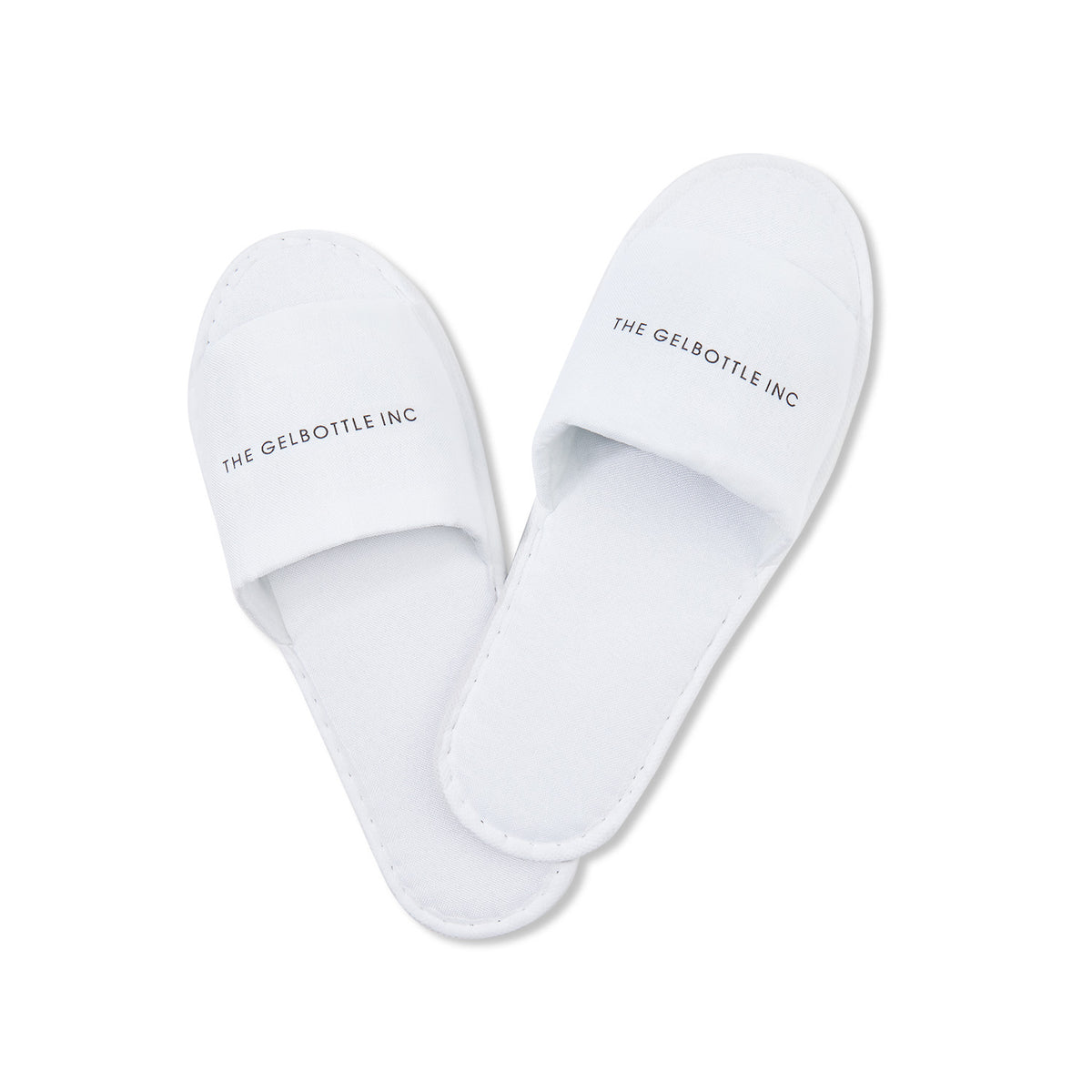 The GelBottle Zapatillas de tratamiento, paquete de 5