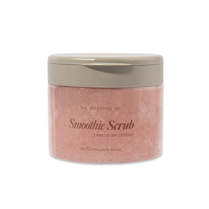 The GelBottle SPA Smoothie Scrub™