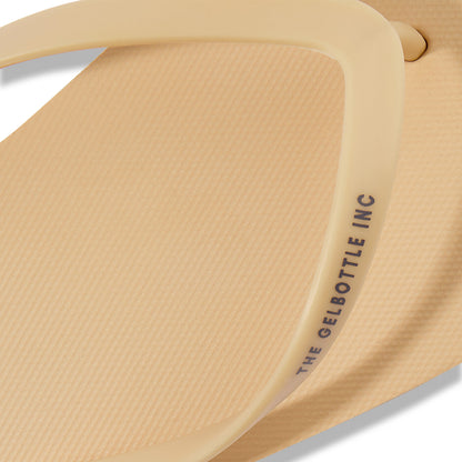 The GelBottle Reusable Slippers 5 pack