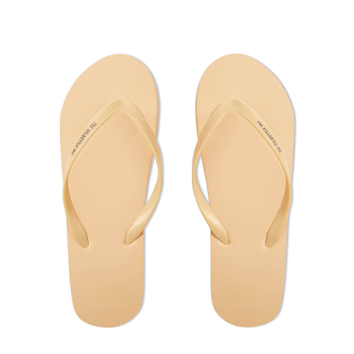 The GelBottle Reusable Slippers 5 pack