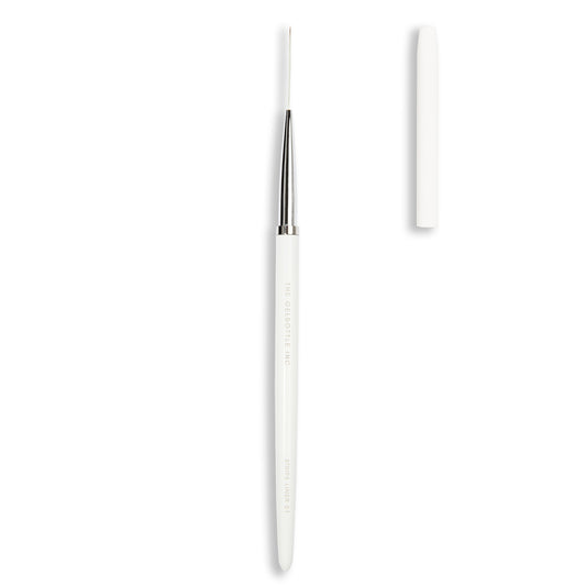 The GelBottle STRIPE Liner 01 brush 25 mm