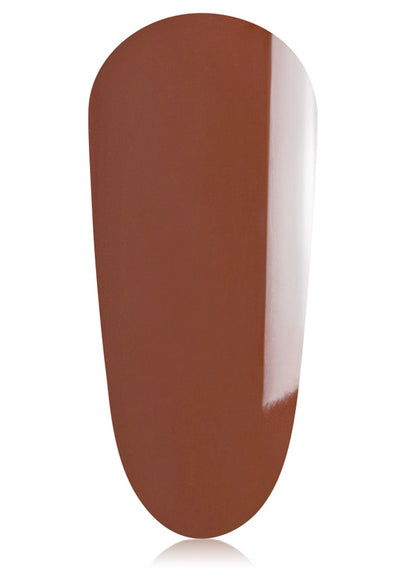 Woody de The GelBottle