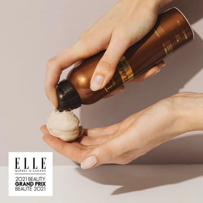 That'so Glam Mousse corporal autobronceadora Dark