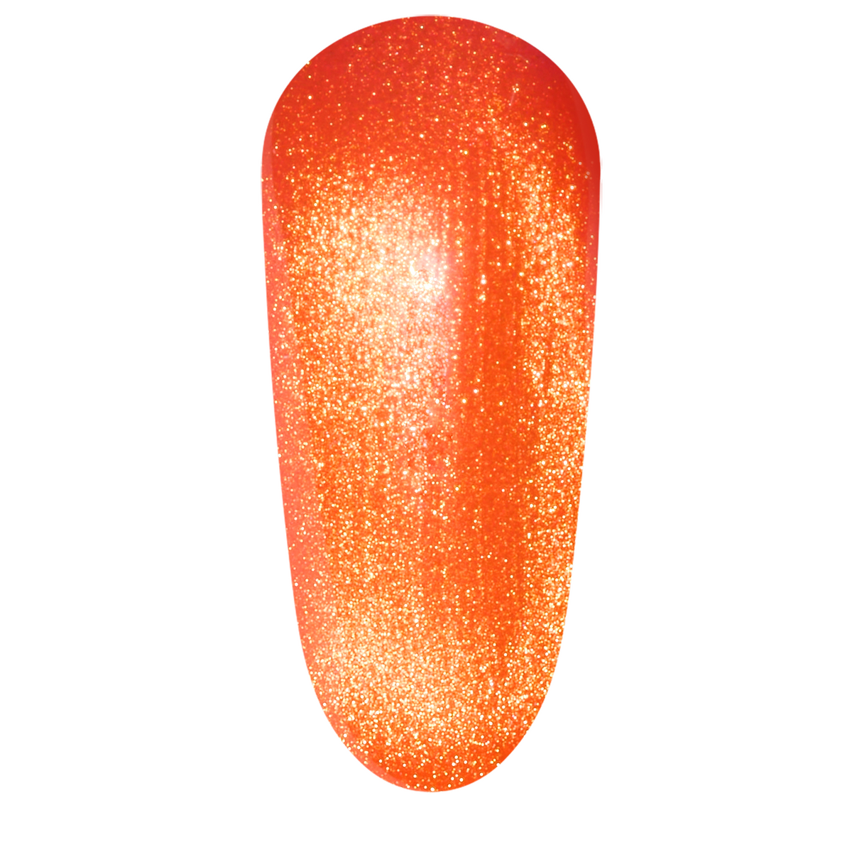 The GelBottle Ojo de gato Golden Hour