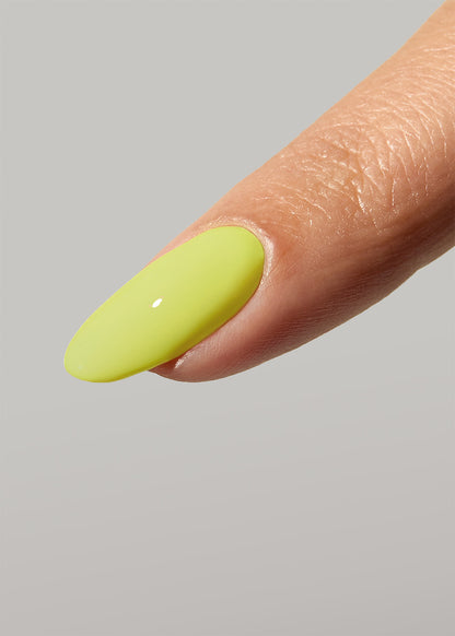 The Gelbottle Wasabi