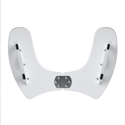 Ulka EGO Ergonomische Armsteun (Manicure)
