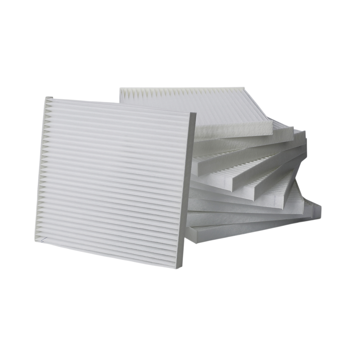 Ulka HEPA Filter For Ulka Handy Dust Collector (Tiny) 10 Pieces