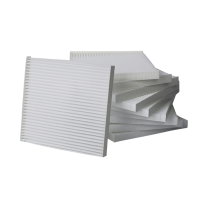 Ulka HEPA Filter For Ulka Handy Dust Collector (Tiny) 10 Pieces