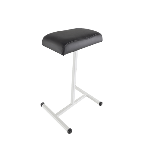 Soporte para pedicura Ulka con almohada