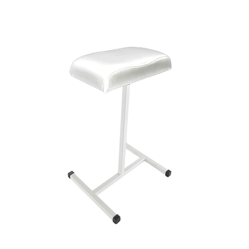 Soporte para pedicura Ulka con almohada