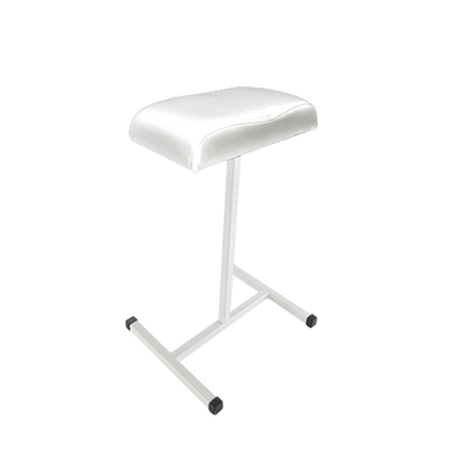 Soporte para pedicura Ulka con almohada