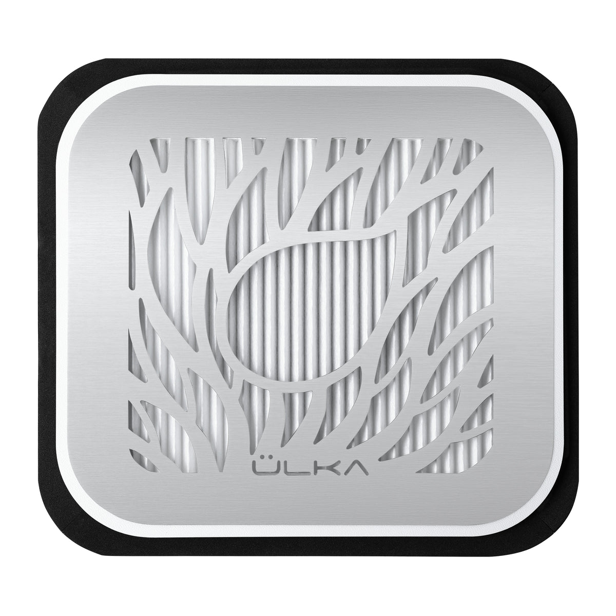 Extractor de polvo de uñas empotrable Ulka Premium 2.0 + filtro HEPA
