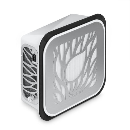 Extractor de polvo de uñas empotrable Ulka Premium 2.0 + filtro HEPA