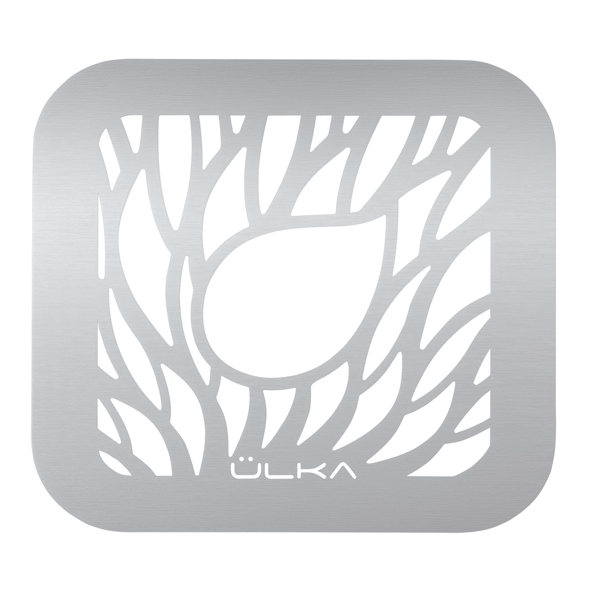 Extractor de polvo de uñas empotrable Ulka Premium 2.0 + filtro HEPA
