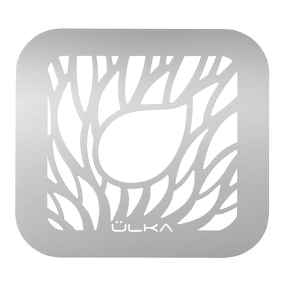 Extractor de polvo de uñas empotrable Ulka Premium 2.0 + filtro HEPA