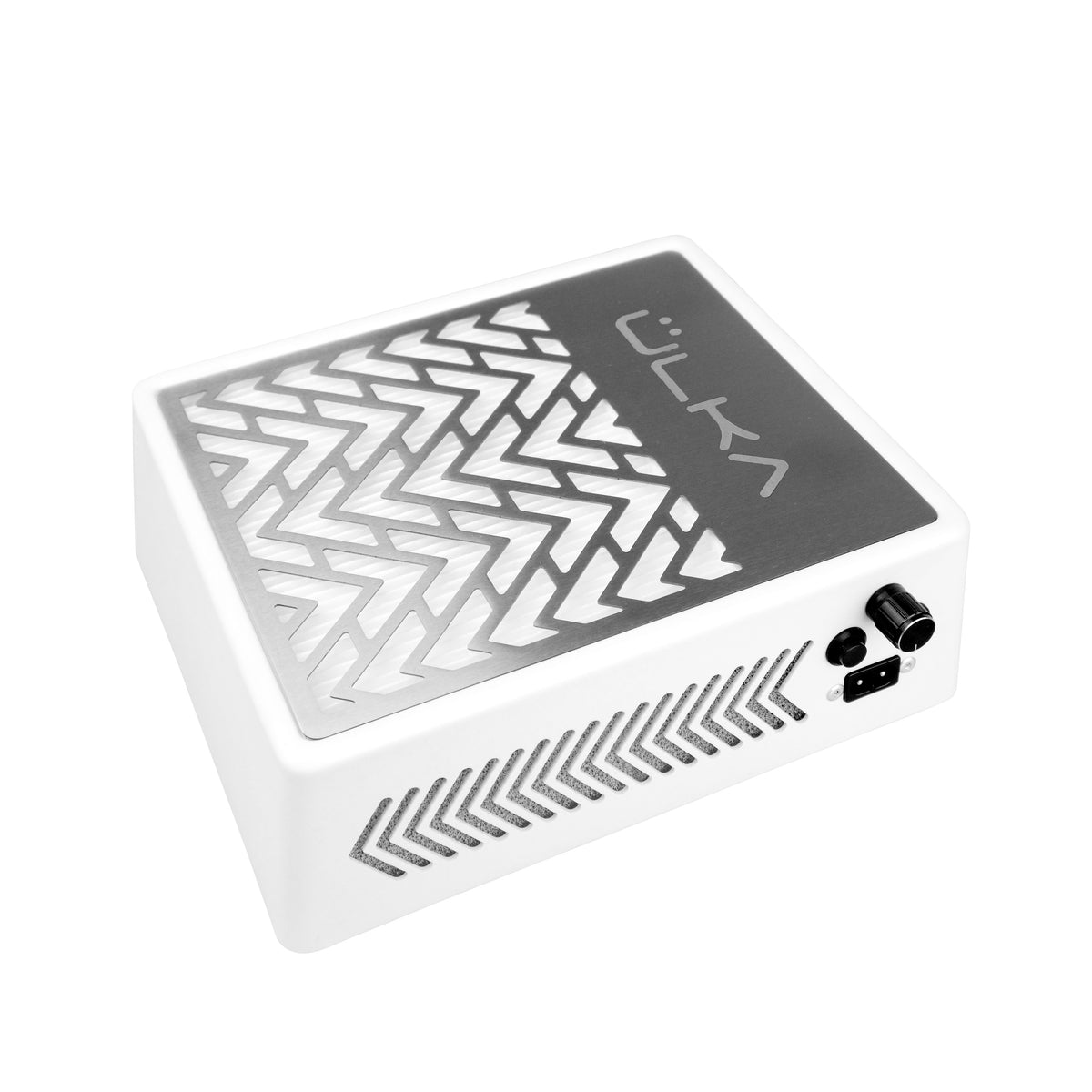 Ulka Handy Nail Dust Extractor + HEPA Filter