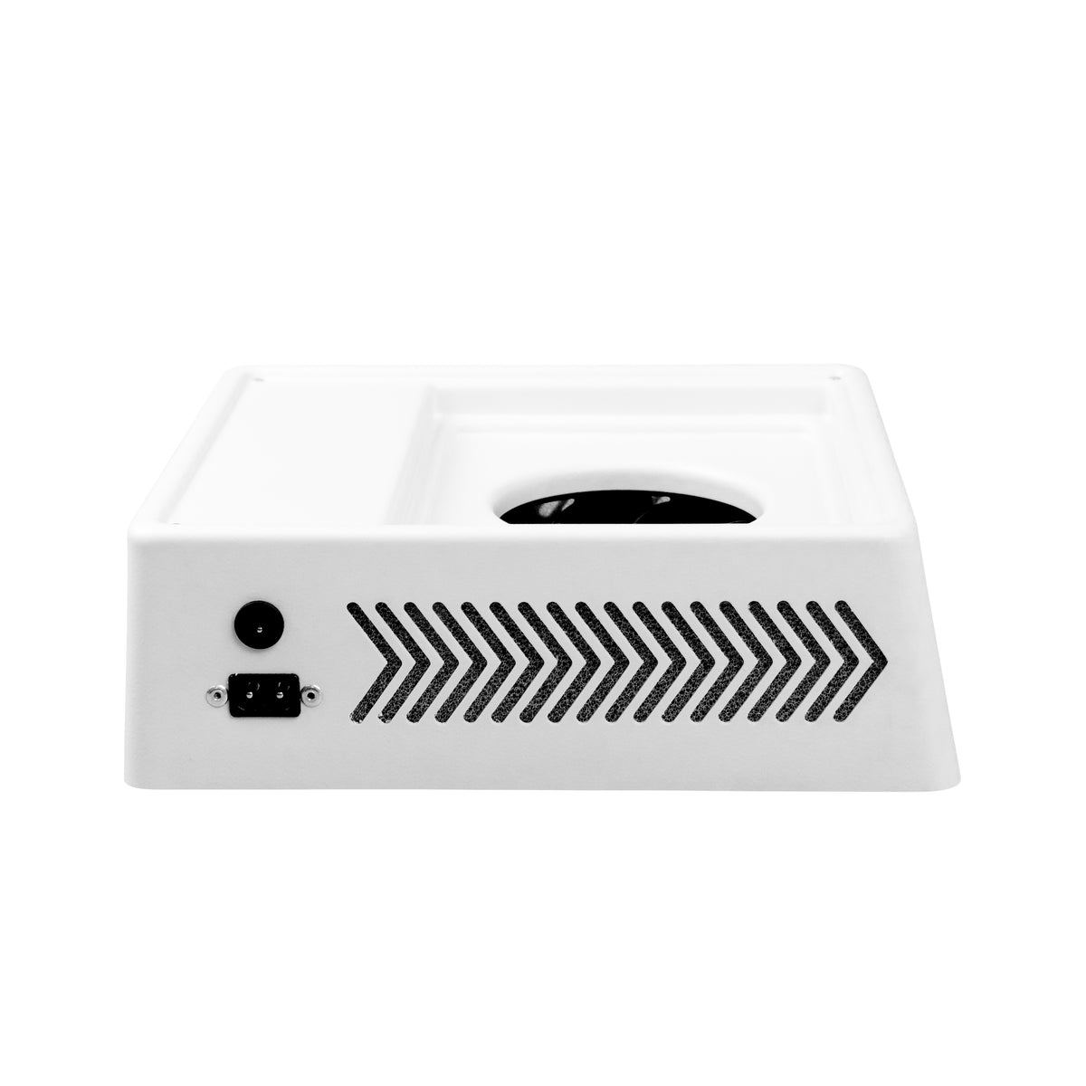 Ulka Handy Nail Dust Extractor + HEPA Filter