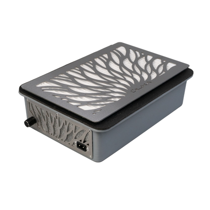 Ulka Tornado Built-in Nail Dust Extractor + HEPA Filter
