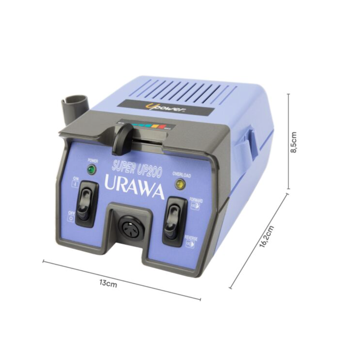 Urawa Super U200 SUP203 Electric Nail Drill