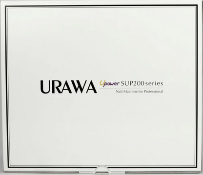 Urawa Super U200 SUP203 Electric Nail Drill