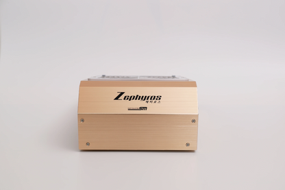 Zephyros Cordless Nail Dust Extractor