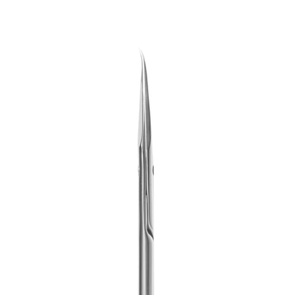 Tijeras profesionales para cutículas Staleks Expert 51 Tipo 3 24.5 mm (SE-51/3)