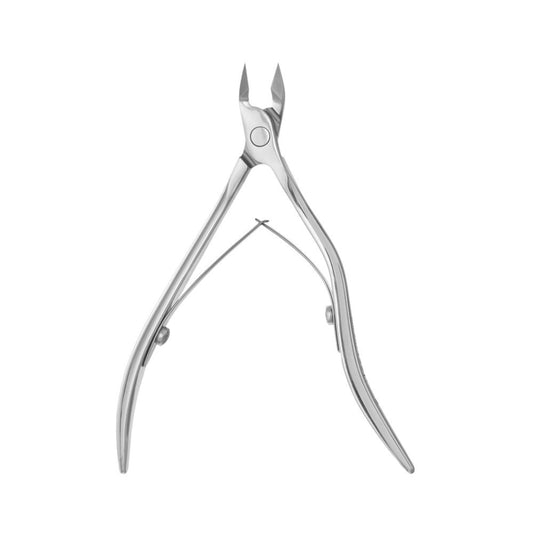 Staleks Professional Cuticle Nippers Expert 100 7mm Full Jaw (NE-100-7)