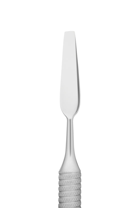 Staleks Pusher Rounded Flat + Beveled Flat Smart 60 Type 1 (PS-60/1)