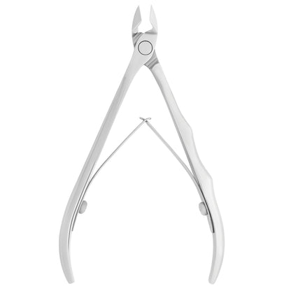 Staleks Professional Cuticle Nippers Expert 20 8 mm Full Jaw (NE-20-8)