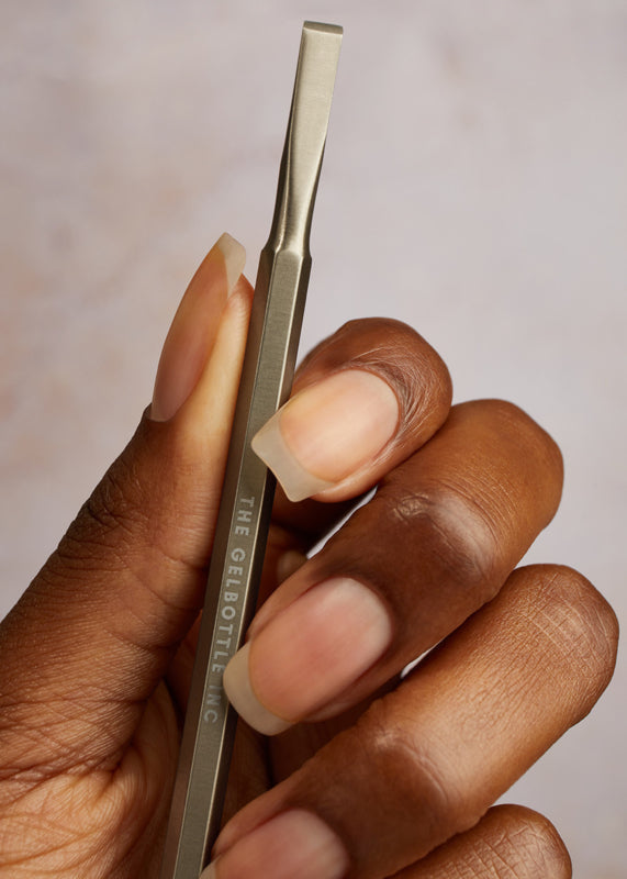 The GelBottle ProPrep Cuticle Pusher