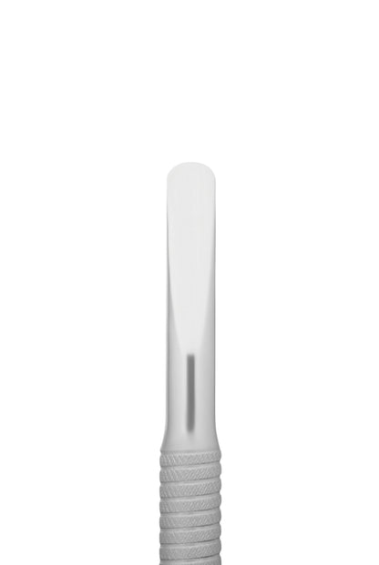 Empujador recto + redondeado Smart 70 de Staleks, tipo 1 (PS-70/1)